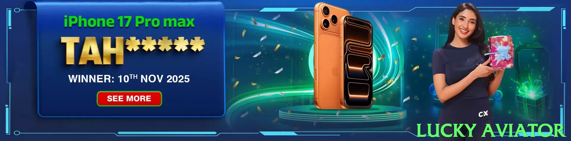 lucky aviator Pakistan - 3